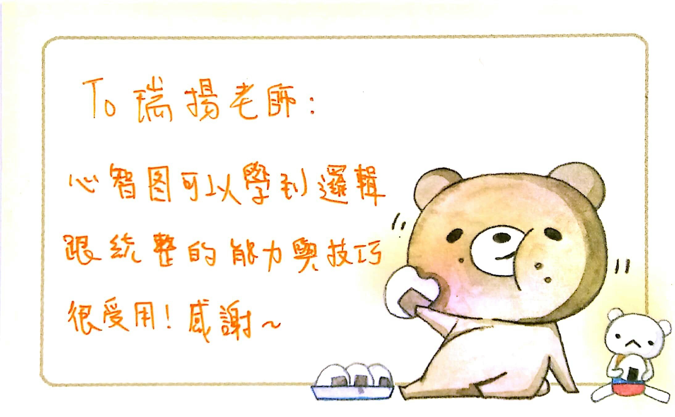 心智圖