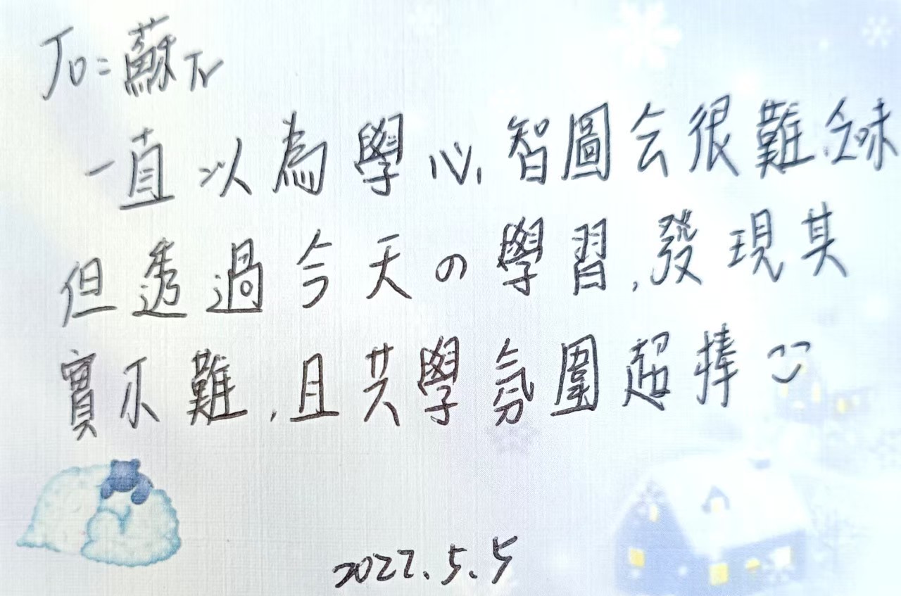 心智圖